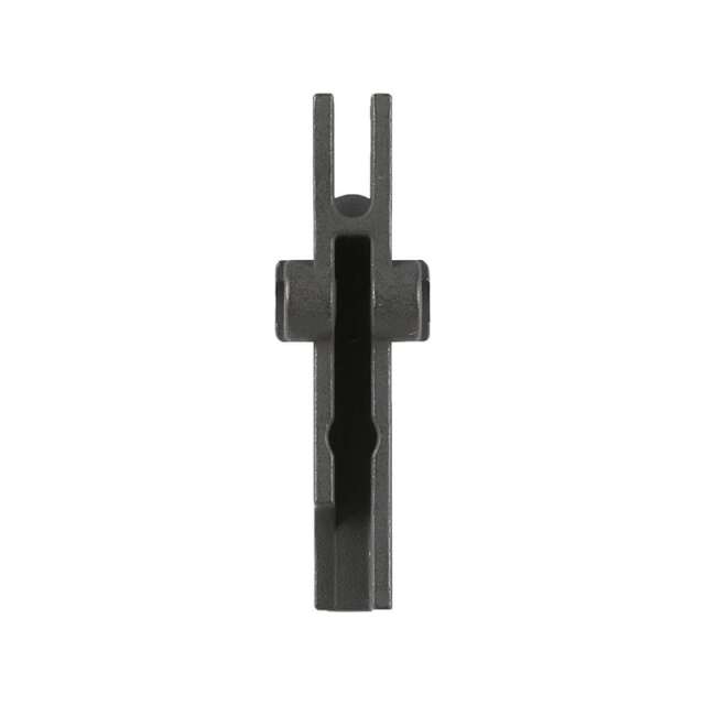 CMC フラットトリガーfor GHK　M4 LANCER SYSTEMSタイプ CNCスチール フラットトリガー GHK M4