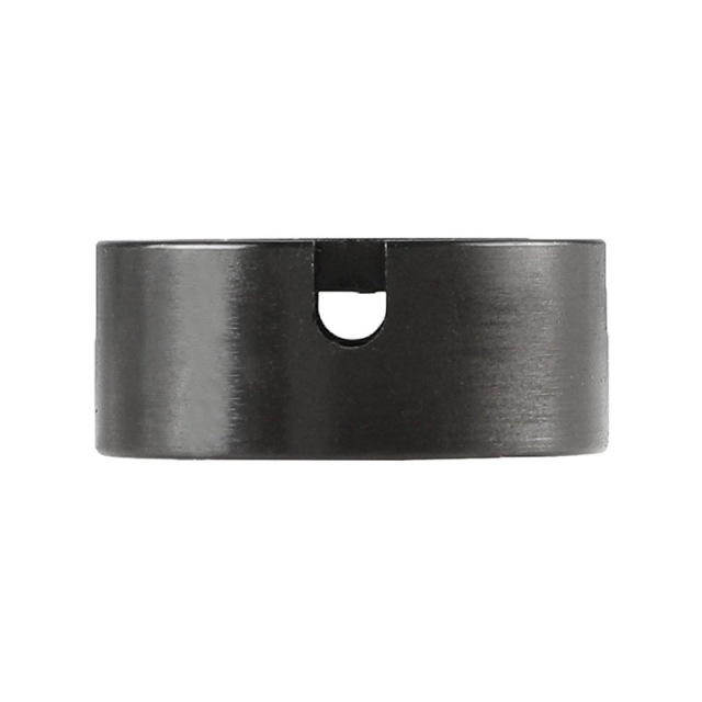 2025年10月入荷】GHK M4 MK18 RISIIハンドガード用バレルナット (M4-M-38)