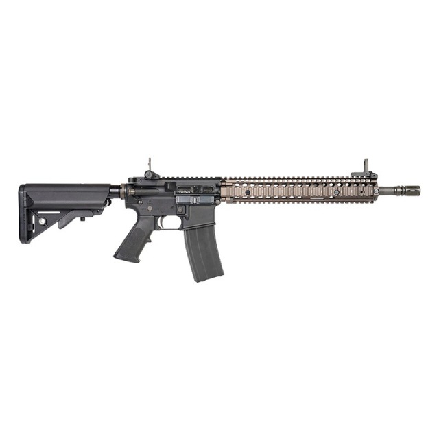 ☆送料無料☆GHK M4 RISII CO2 ガスブローバックライフル (2023 JP ver
