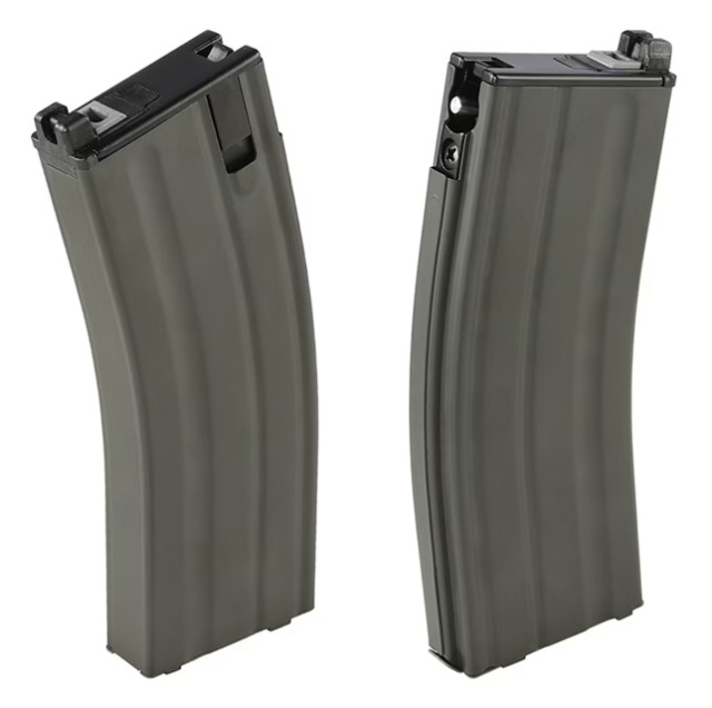 ☆送料無料☆【JPバージョン】GHK M4 RAS 14.5inch CO2 V3 GBBR (2026