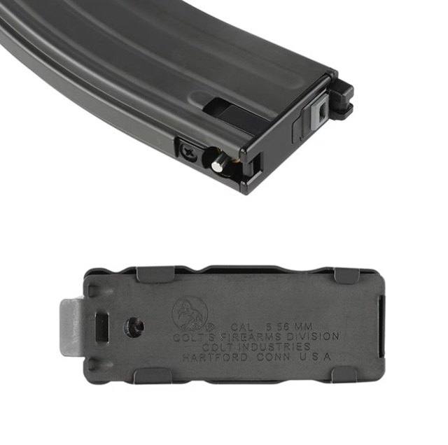 ☆送料無料☆【JPバージョン】GHK M4 RAS 12.5inch CO2 V3 GBBR (2026