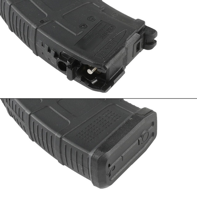 GHK AKMシリーズ　V2 CO2マガジン　③ GHK V3 AK用 30連 CO2マガジン NewVer GMAG