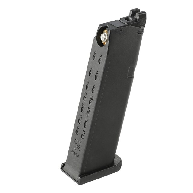 JPバージョン】UMAREX / GHK G45 Gen5用 V2 マガジン アルミCNC 20連