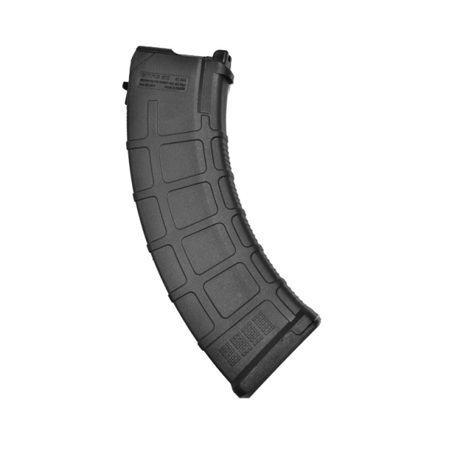 GHK AK用 Magpul P-MAG GEN M3タイプ 50連ガスマガジン