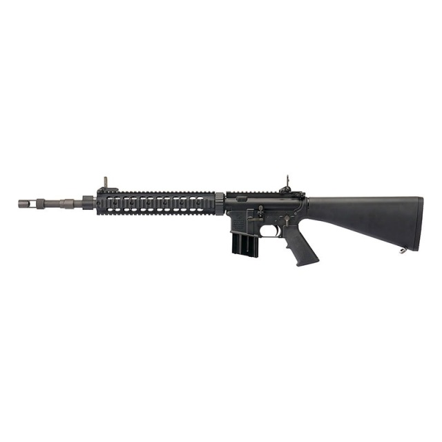 ☆送料無料☆GHK MK12 Mod.1 SPR ガスブローバックライフル 2022ver 