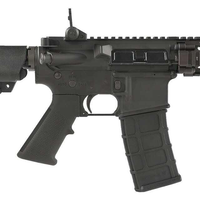 トイガン GHK mk18 mod1 co2 GBB GHK MK18 MOD1 CO2 ガスブローバックライフル 2022 New ver