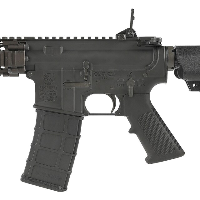 トイガン GHK mk18 mod1 co2 GBB imgrc0098938647.jpg