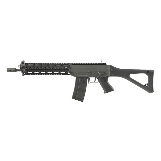 ☆送料無料☆【JPバージョン】GHK SIG SG551 Tactial CO2ガスブロー