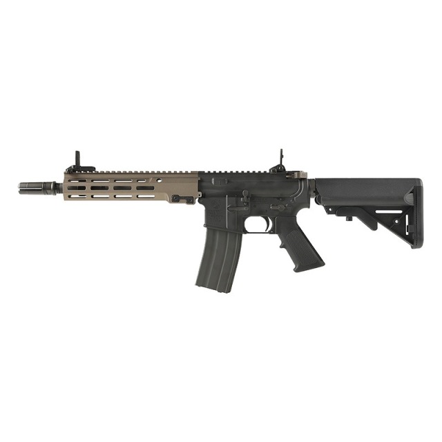 ☆送料無料☆GHK M4 URG-I 10.3inch CO2ガスブローバックライフル 