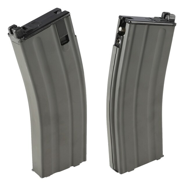 ☆送料無料☆【JPバージョン】GHK M4 URG-I 10.3inch CO2 V3