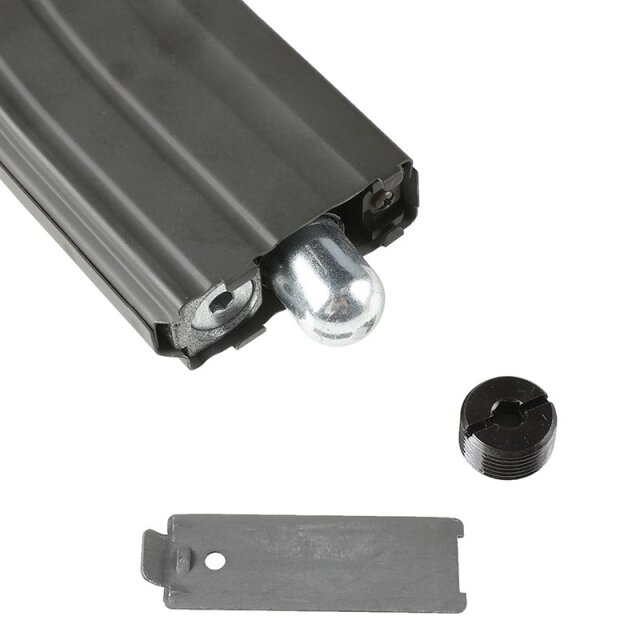 ☆送料無料☆【JPバージョン】GHK M4 URG-I 10.3inch CO2 V3 GBBR