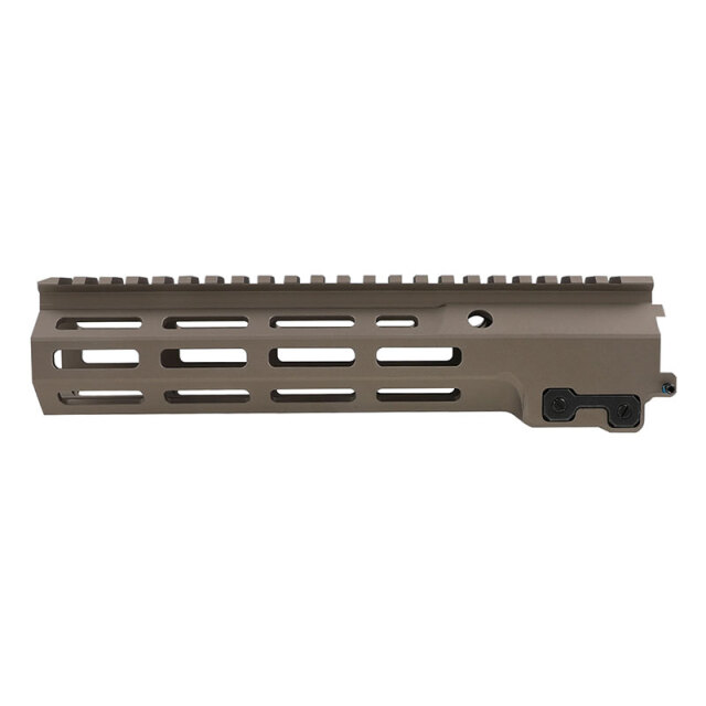 GHK M4/AR GBB用 Geissele MK16タイプ M-LOK 9.3inchハンドガード