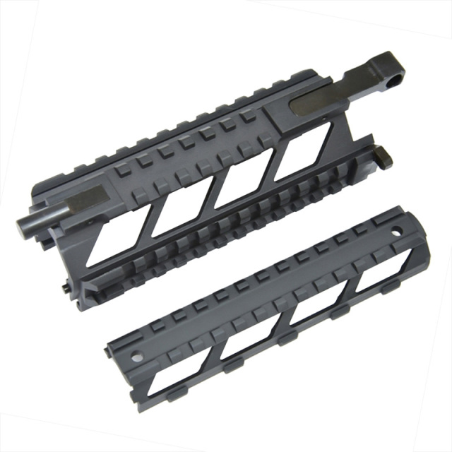 GHK SIG SG553 タクティカルレールハンドガード