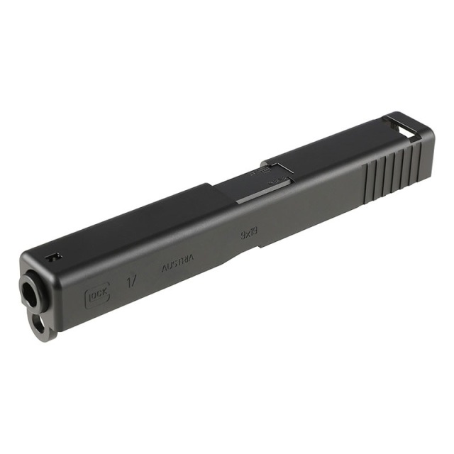 東京マルイG19 Gen.3 5KUTTIスライドおぱんち 限定販売】 東京マルイG19 5KUTTIスライドおぱんち様専用 Gen.3