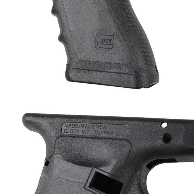 東京マルイ GLOCK17 TTI カスタム グロック17 ジョンウィック 東京