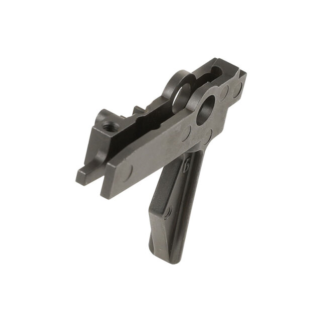 guns modify mws geissele レシーバー Guns Modify アルミレシーバーセット (東京マルイ M4 MWS対応