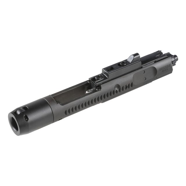 ArtsAirsoft マルイMWS M4系ハイスピードボルトエンド 6ローラー