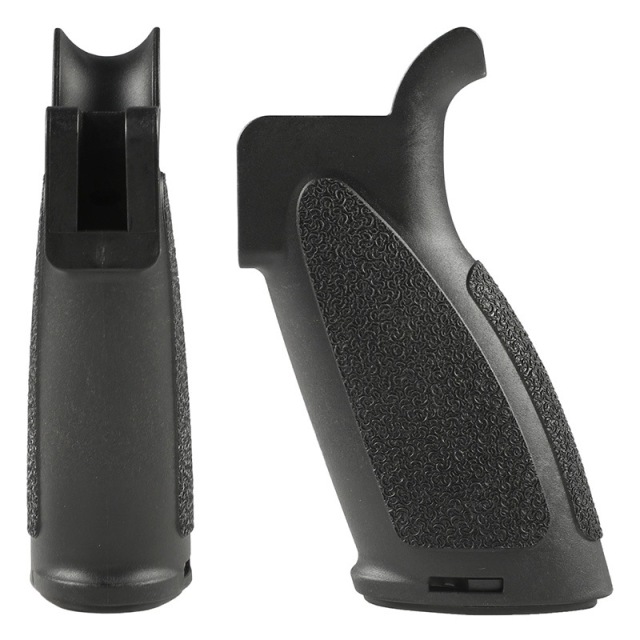 Guns Modify 416A5スタイル V7 グリップ 各社 M4/AR GBBシリーズ対応