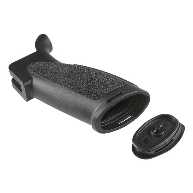 Guns Modify 416A5スタイル V7 グリップ 各社 M4/AR GBBシリーズ対応