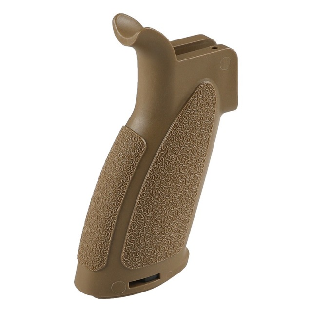 Guns Modify 416A5スタイル V7 グリップ 各社 M4/AR GBBシリーズ対応