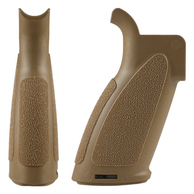 【実物】AR系グリップ ☆取寄☆SRU PRECISION SARB-15/AR-15 ブルパップキット用