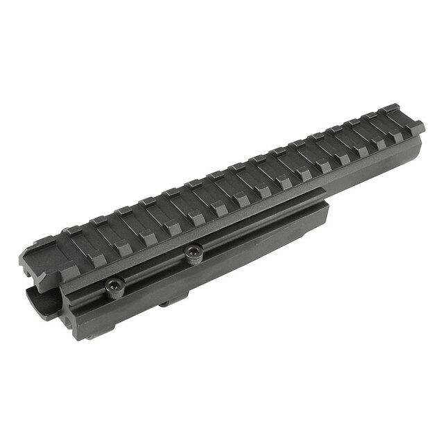 VFC SCAR-H 3Pフラッシュハイダー (14mm逆ネジ)