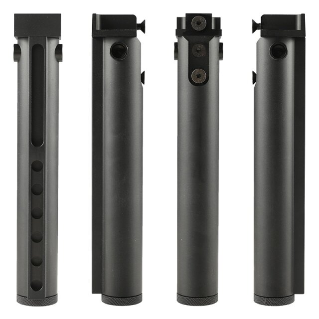 Hephaestus 6ポジションストックアダプター GHK AK74/AKM/AIMSシリーズ