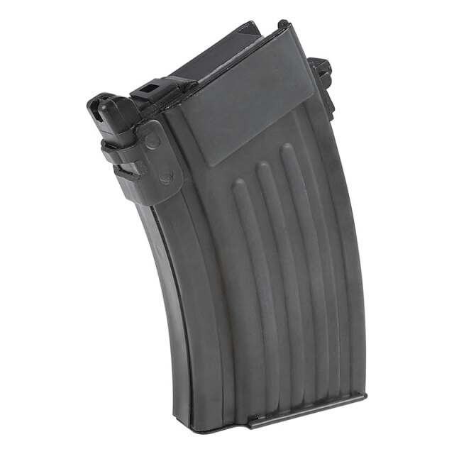 VFC/Umarex MP5 GBBR Gen.2 スペアマガジン (30連)