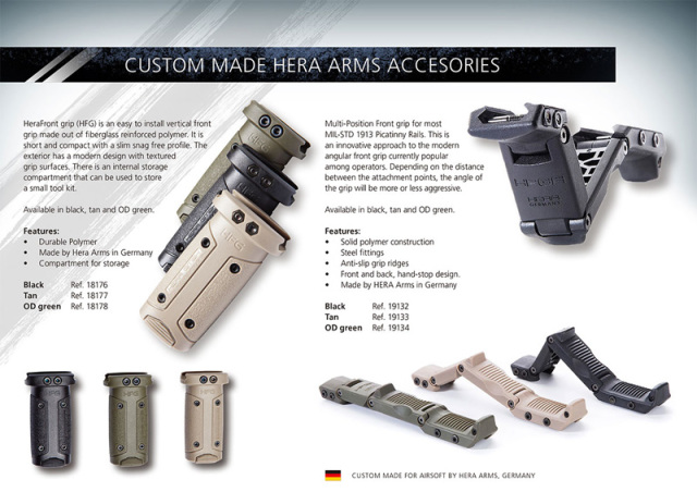 ☆送料無料☆ICS×ASG HERA ARMS CQR AEG Black (Ver.2 SSS/EBB/JP Ver.)