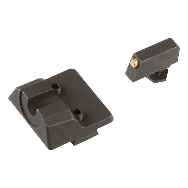 PRO ARMS ハイフロント&リアサイトセット 東京マルイ GLOCK