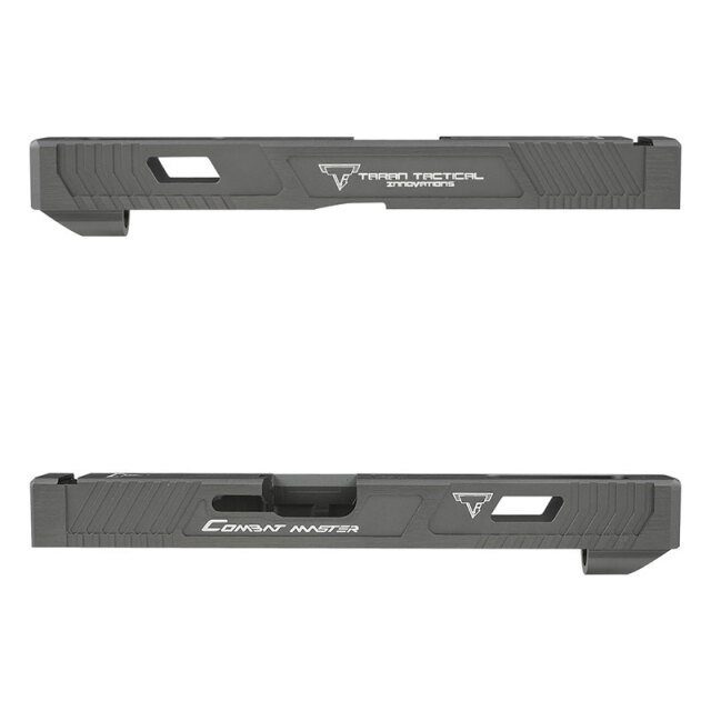 TTI G34 Combat Master(東京マルイ G17 Gen5ベース) EMG 製 】 東京マルイ GBB G17シリーズ対応 TTI 正式ライセンス