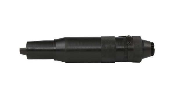 LCT PBS-4 サイレンサー (14mm逆ネジ・24×1.5mm正ネジ対応)