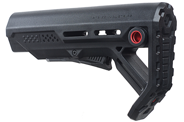 Madbull Strike Industries Viper Mod1 ミルスペックカービン