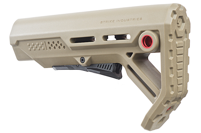 Madbull Strike Industries Viper Mod1 ミルスペックカービンストック
