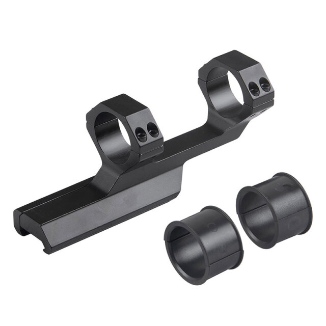 ノーブランド VOタイプ オフセットスコープマウント (25mm/30mm)