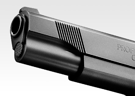 国内メーカー】東京マルイ M.E.U. Pistol GBB