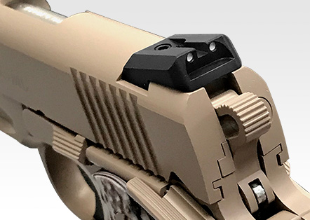 東京マルイ M45A1 CQBピストル コルト ガバメント M1911A1 DSC00812-WM.jpg?fit=730,486