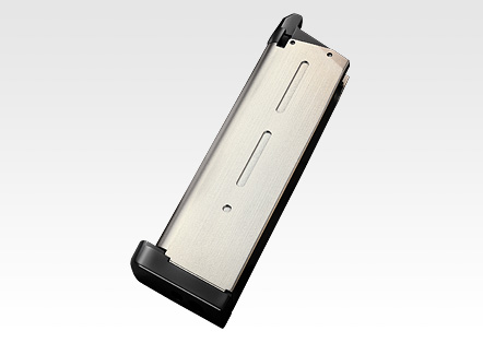 国内メーカー】東京マルイ M.E.U. Pistol GBB