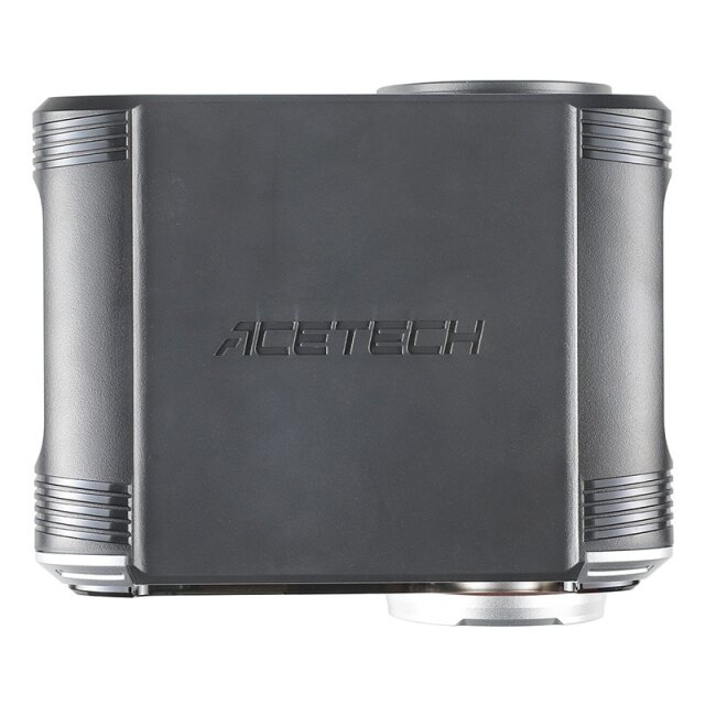 ACETECH AC6000 MK3 BT 高性能弾速計 Premium (有機EL/自動感度補正