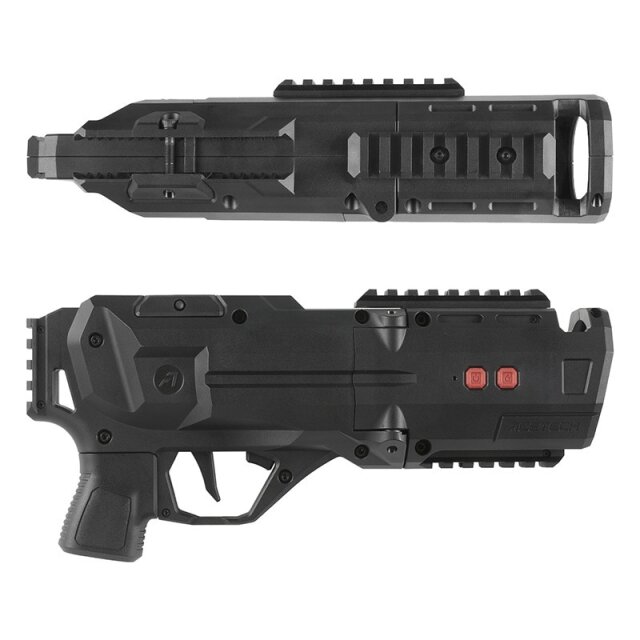 グレネードランチャー パーツ Amazon.co.jp: [SIDAN TOYS] グレネードランチャー Mk19