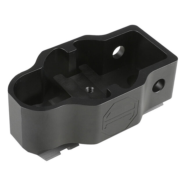 Revanchist Airsoft JMACタイプ M1913ストックアダプター UMAREX