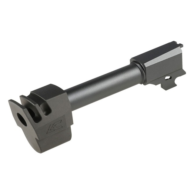 Revanchist Airsoft ACスタイル アウターバレル＆コンペンセイ