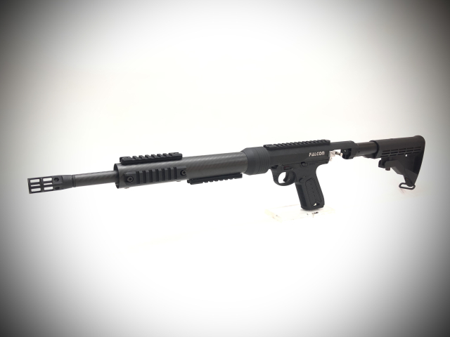 Falcon Action Army AAP-01 カービンキット BK