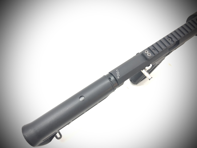 Falcon Action Army AAP-01 カービンキット BK