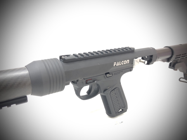 Falcon Action Army AAP-01 カービンキット BK