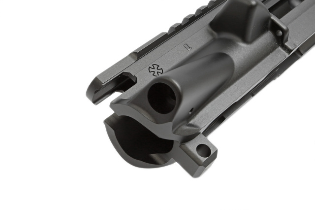 [新品]MWS用アルミ製Noveske N4レシーバーセット(残り2点) RA-TECH 鍛造 7075アルミレシーバーセット NOVESKE N4-300 Ver