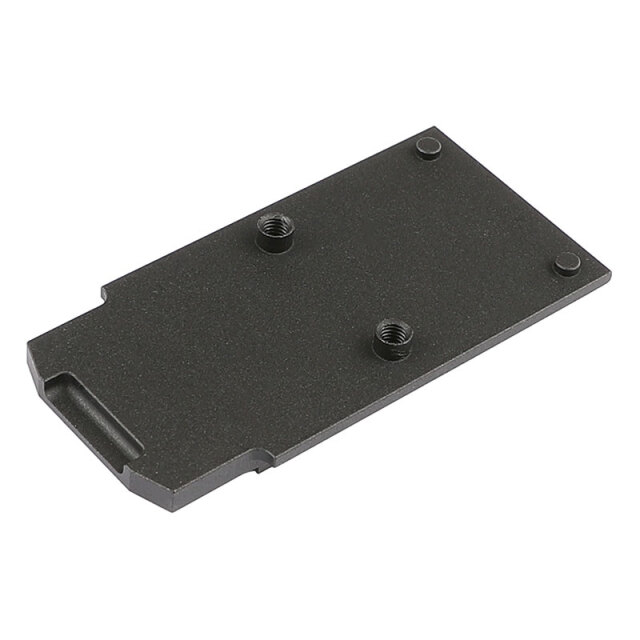 Z-Parts CNC スチールガスブロック MK12タイプ 対応