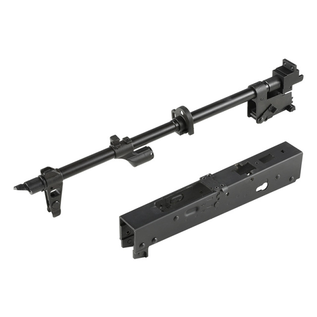 リ*サ様 東京マルイ製 AKM ガスブロ(セット) Amazon | 東京マルイ AKM ガスブローバック ライフル フルセット