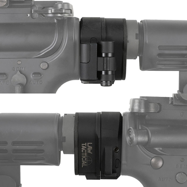 ☆送料無料☆Airsoft Monster Law Tacticalタイプ フォールディング