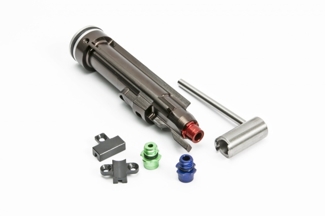 N*R様 Alliance リチャードマーシャルモデルRM2A コルネット用マウ